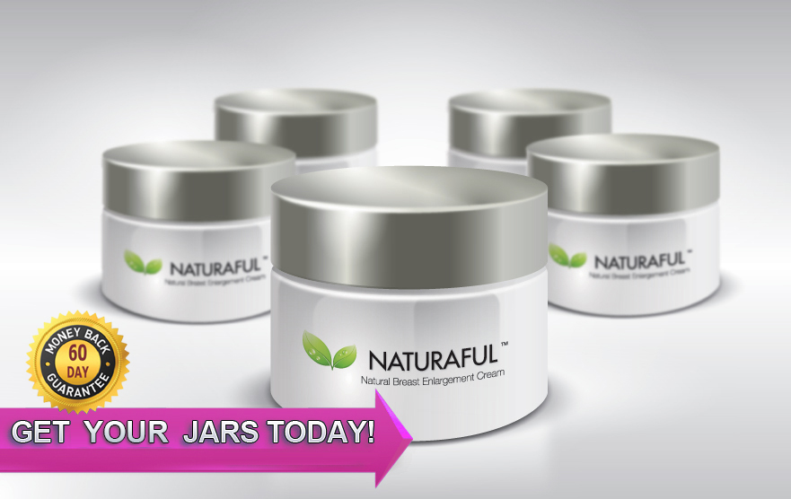 best natural breast enlargement cream