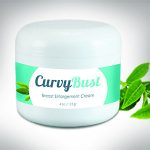 Curvy bust breast enlargement creams